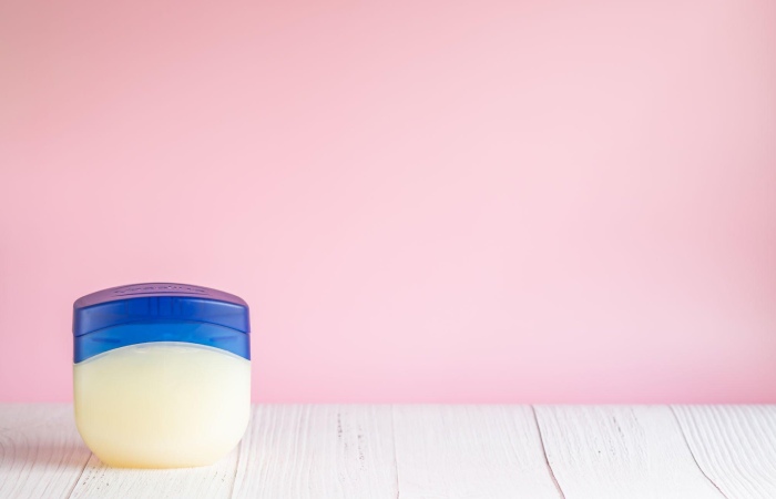 Benefits of Petroleum Jelly