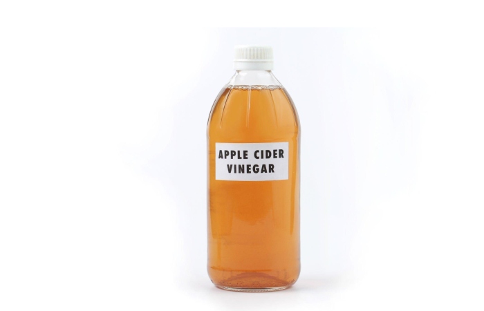 Apple Cider Vinegar