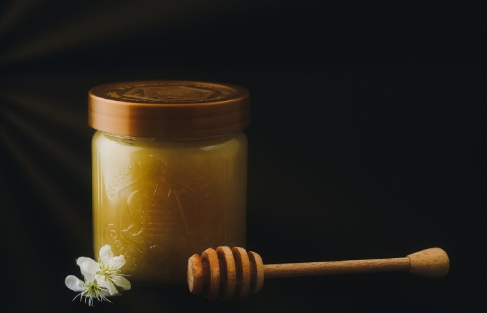 Benefits of Honey