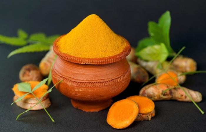 Benefits of Turmeric