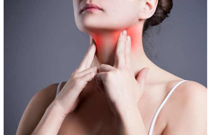 Painful Throat - Definition, Symptoms, and More