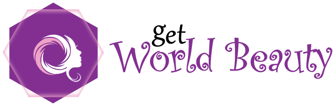 Get World Beauty logo