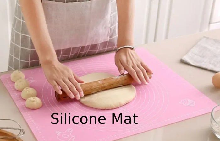 Silicone Mat