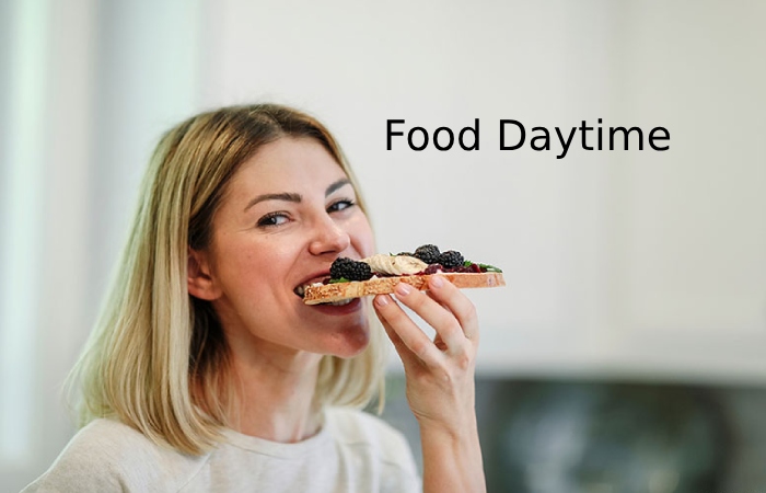 Food Daytime