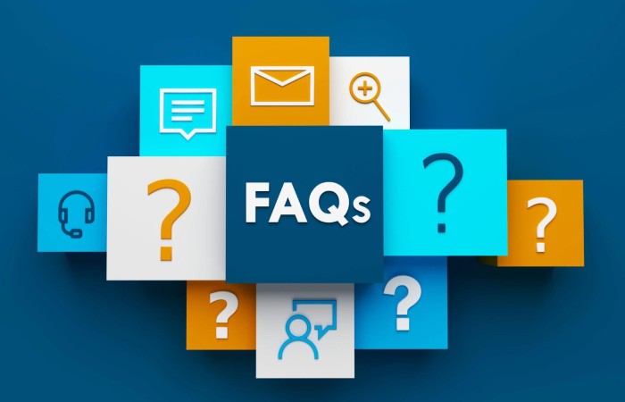 FAQS