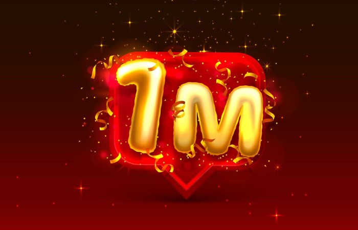 1 Million Days