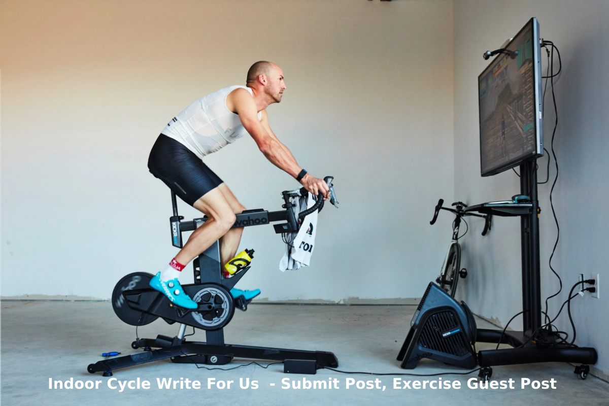 endless gym cycle