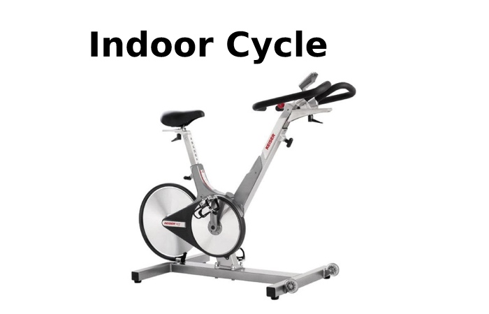 indoor cycle