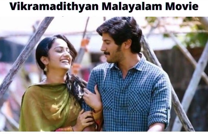 Vikramadithyan Malayalam Movie