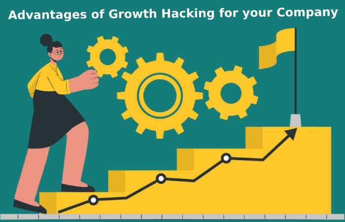 Advantages of Growth Hacking for your Company