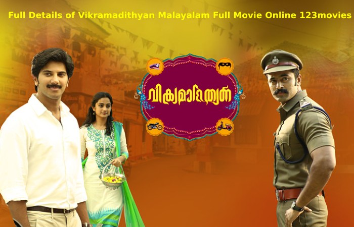 Details of Vikramadithyan Malayalam
