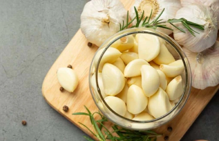 Garlic And Its Multiple Health Benefits