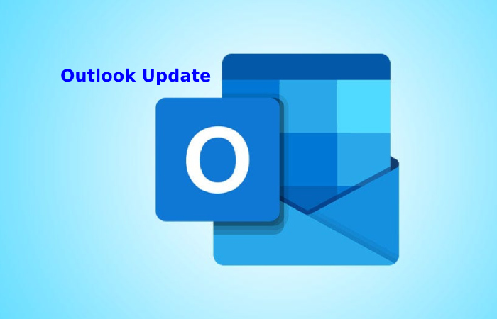 Outlook Update