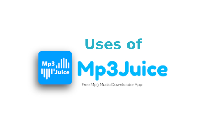 Uses of MP3 Juice Apps