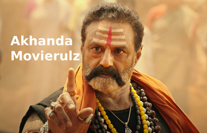 Akhanda Movierulz