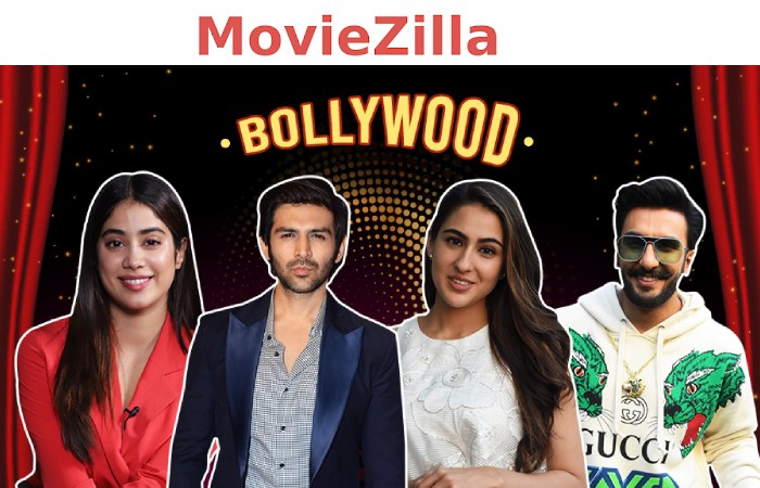 Moviezilla