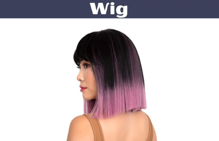 wig