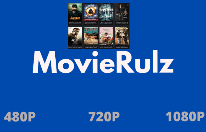 4 Movierulz max Movie Quality and Size