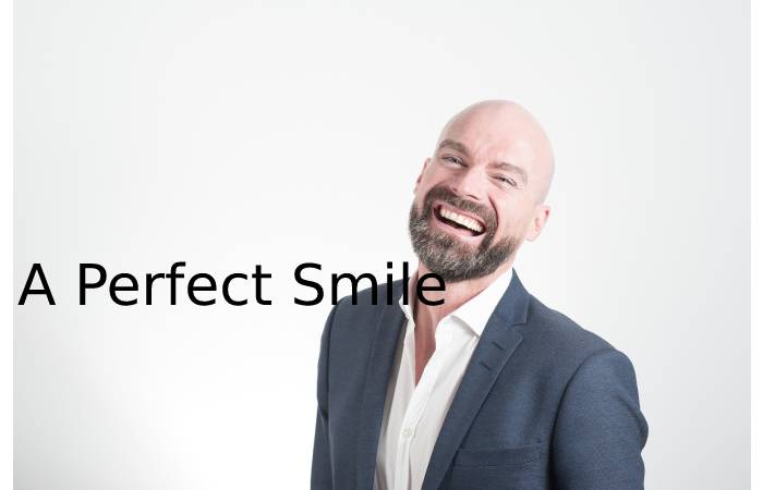 A Perfect Smile