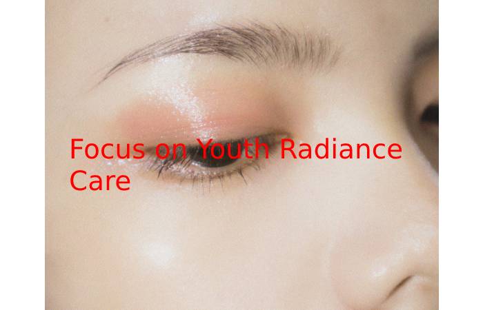 Focus on Youth Radiance Care