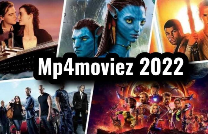 MP4Movie 2022