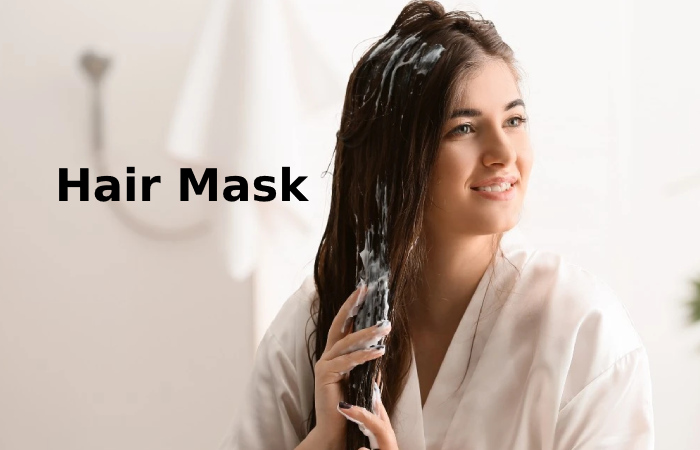 hair mask