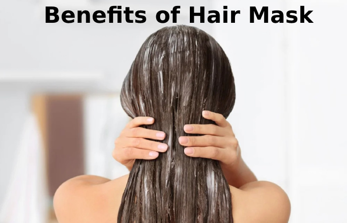 benefits of hair mask