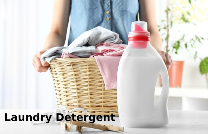 Laundry Detergent