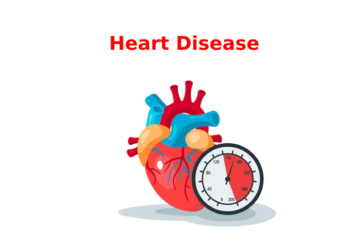 Heart Attack and Heart Disease