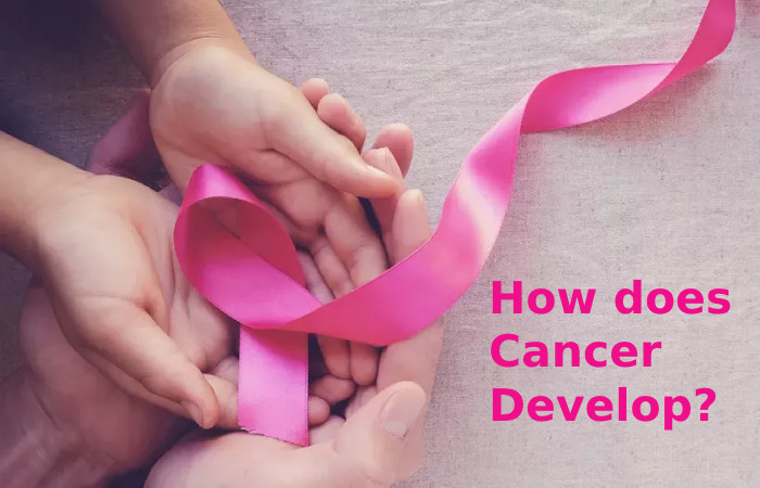 How does Cancer Develop?