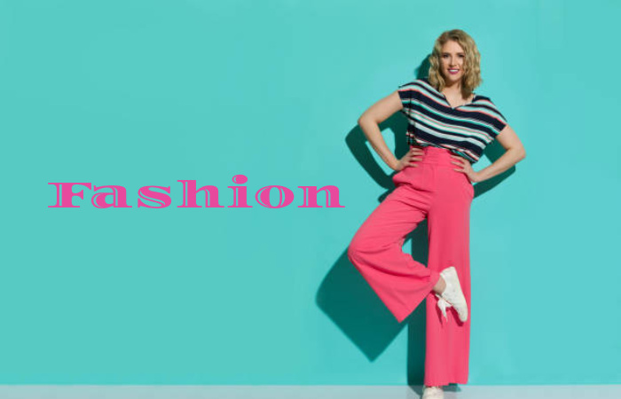 Fashion Write For Us