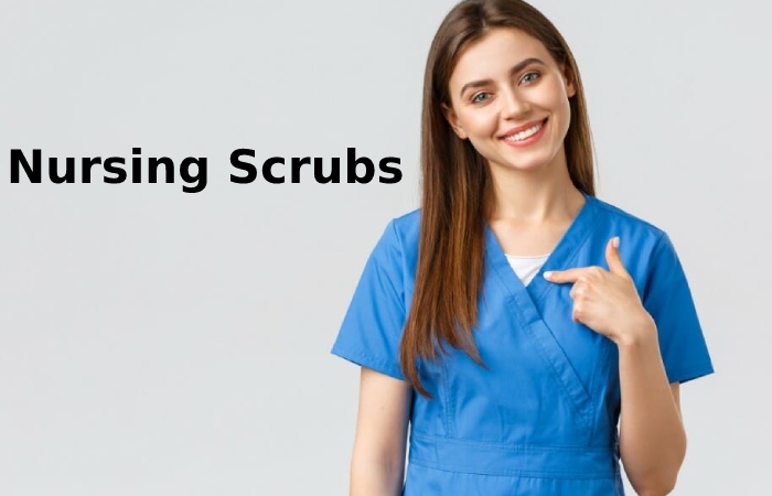 Nursing Scrubs Write For Us