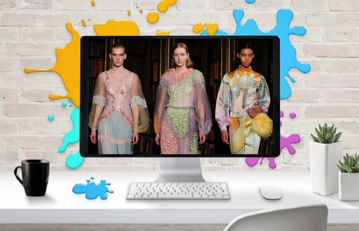 Peter Pilotto Website