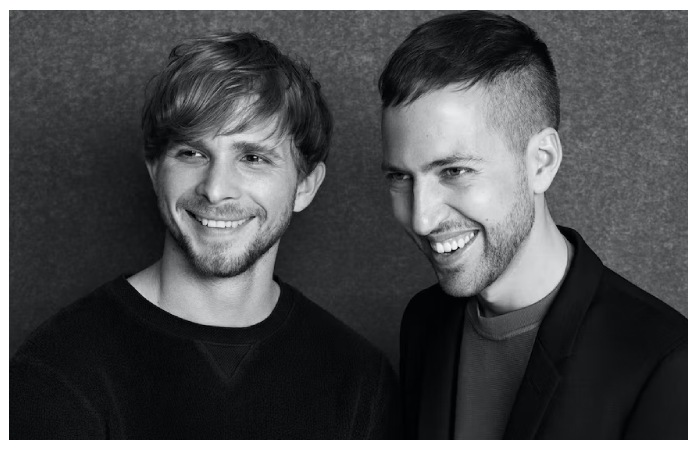 Who is Peter Pilotto?