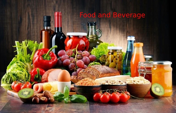 Food and Beverage