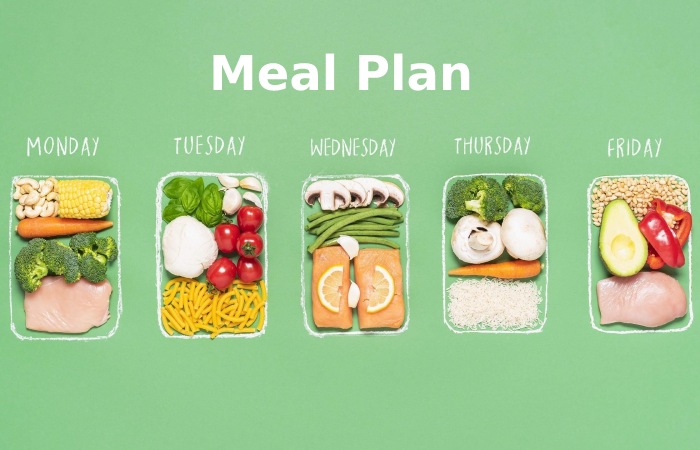 meal plan