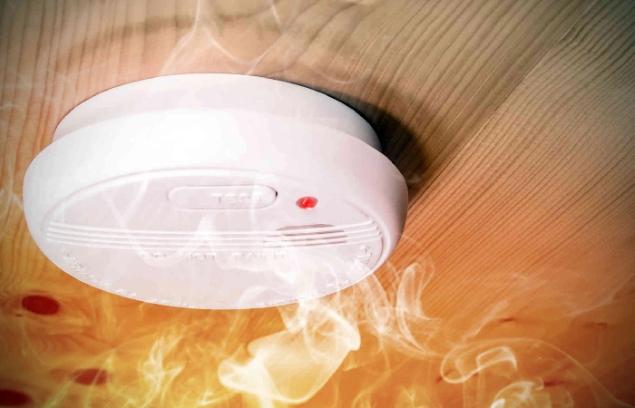 Tips to Keep Your X-Sense Smoke Detector 