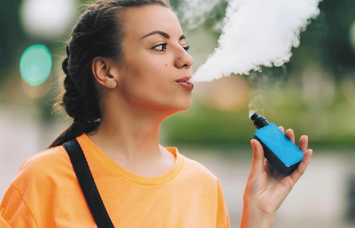 Vaping and Health