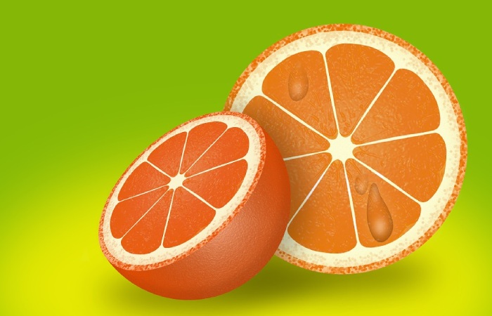 Citrus Fruits