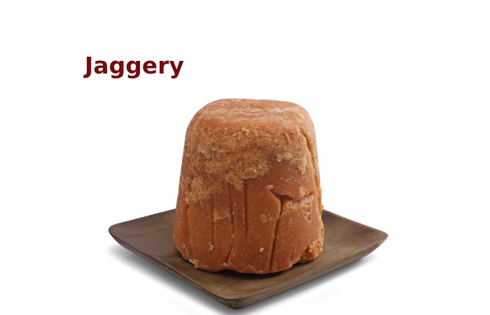 Jaggery
