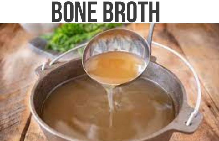 Bone Broth