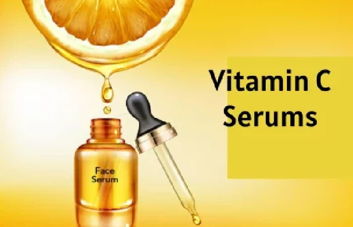 Incorporate Vitamin C Serum into Your Skincare Routine