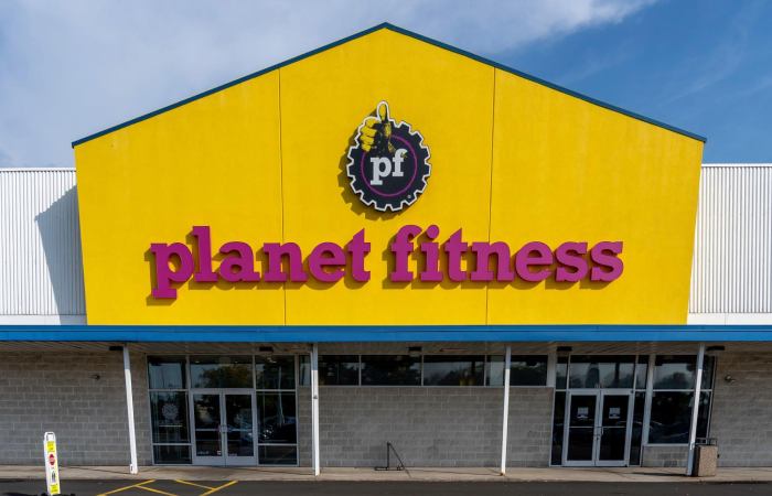 Disadvantages of planet fitness