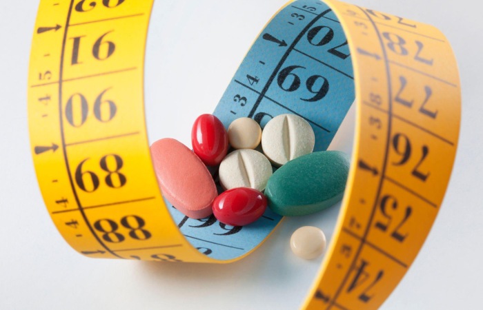 about Weight Loss Pills