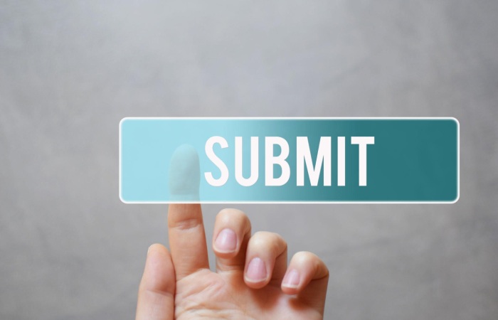 How to Submit Your Article