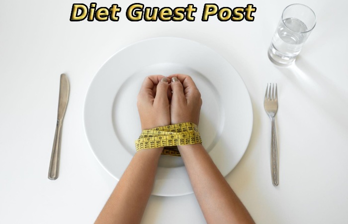 Diet Guest Post