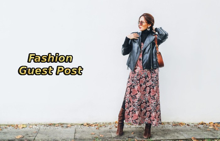 Fashion Guest Post
