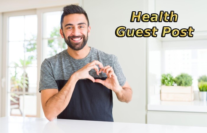 Health Guest Post