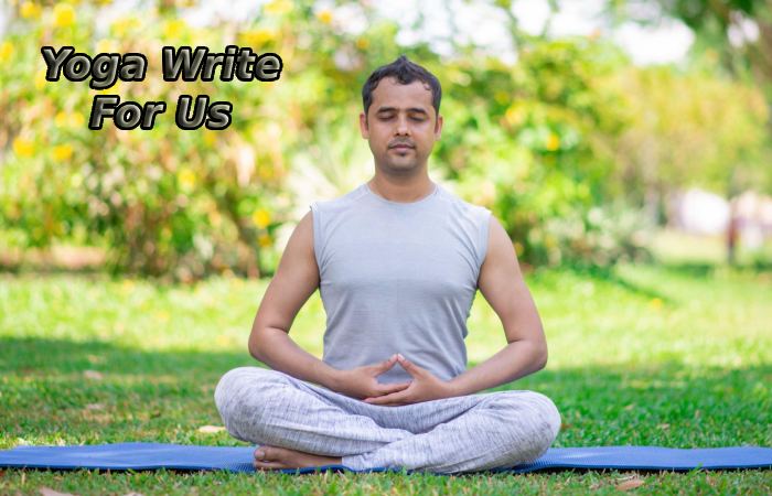 Yoga Write For Us