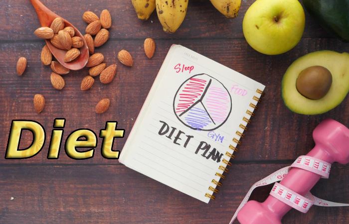 Diet